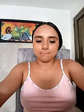 Valentina Narvaez online show from 2, 7, 2026