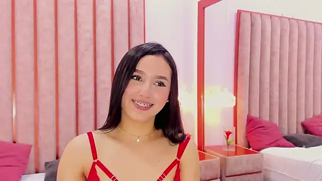 Snapshot of Zoe_Monrow chatting on 10, 5, 2026 Zoe Monrow online show from 10, 5, 2026