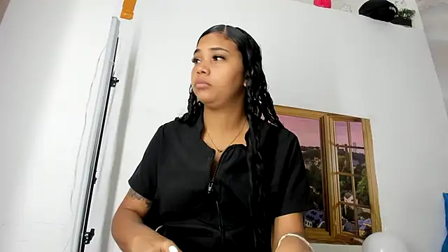 EllyBloom online show from 6, 6, 2026