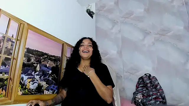 EllyBloom online show from 23, 6, 2026
