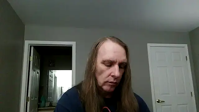 Magnus Luv online show from 21, 6, 2026