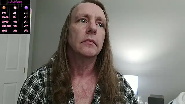 Magnus Luv online show from 6, 7, 2026