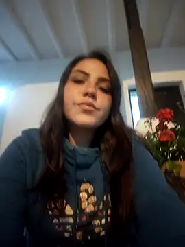 Sexy Lady24 online show from 10, 4, 2026