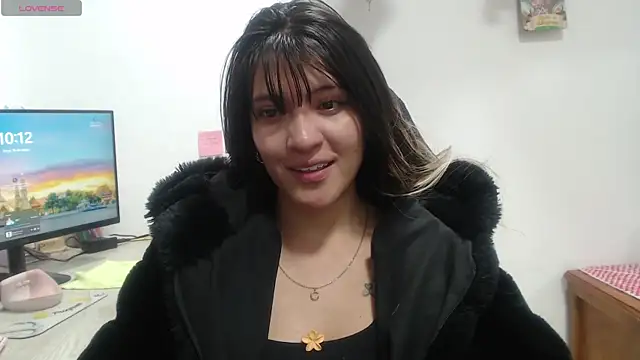 hannajonnes1 online show from 19, 5, 2026