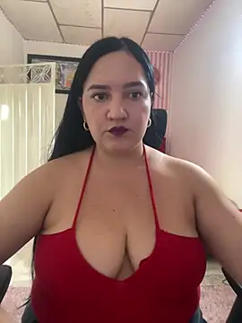 Fresita-12 online show from 23, 4, 2026