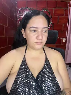 Fresita-12 online show from 20, 6, 2026