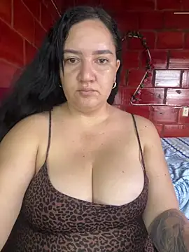 Fresita-12 online show from 7, 7, 2026