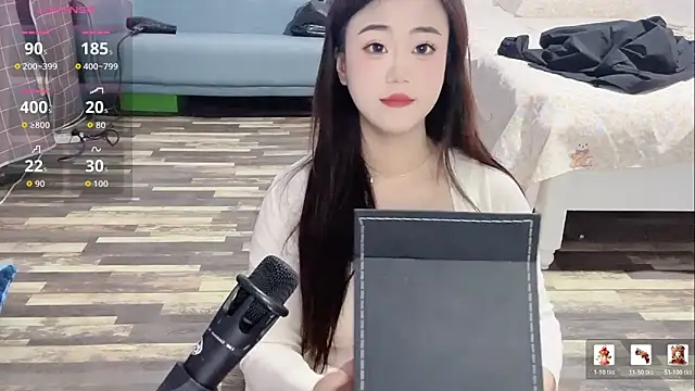 overdose-u online show from 23, 4, 2026