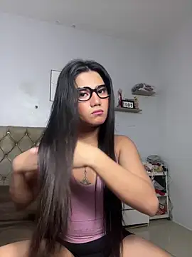 JassmineLove online show from 20, 4, 2026