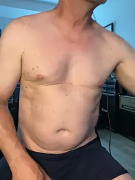 GeetarLuvver online show from 27, 5, 2026