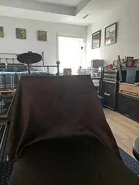 GeetarLuvver online show from 28, 5, 2026