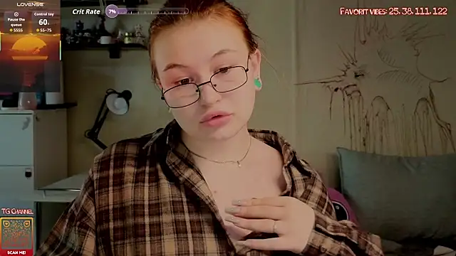 Snapshot of Link_OR chatting on 20, 5, 2026 Link OR online show from 20, 5, 2026