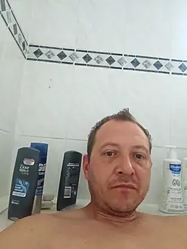 Adamus41 online show from 17, 5, 2026