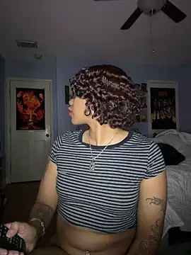 Sickobaby  online show from 7, 4, 2026