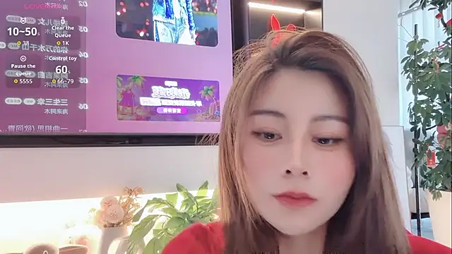 Snapshot of tingting-youu chatting on 26, 6, 2026 tingting-youu online show from 26, 6, 2026