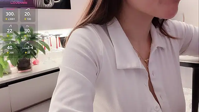 Snapshot of tingting-youu chatting on 29, 6, 2026 tingting-youu online show from 29, 6, 2026