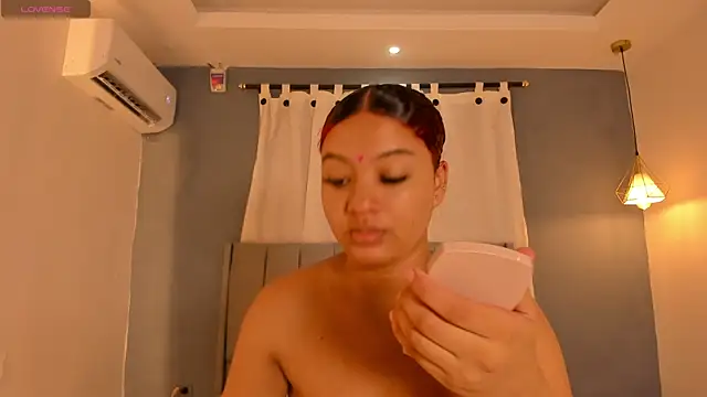 sweetkimmie  online show from 18, 4, 2026