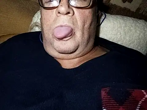 lickboy40 online show from 1, 6, 2026