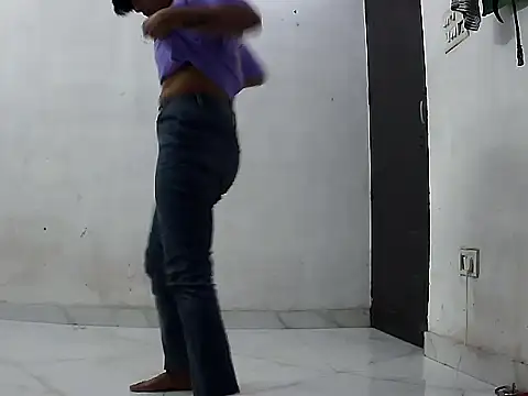 hotty-krtika online show from 16, 4, 2026