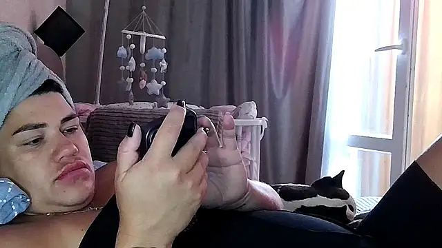 Snapshot of miss_preggie chatting on 11, 7, 2026 miss preggie online show from 11, 7, 2026