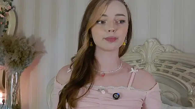 LianaGracee online show from 29, 6, 2026