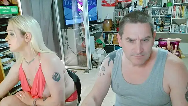 teddythebeer86 online show from 13, 6, 2026