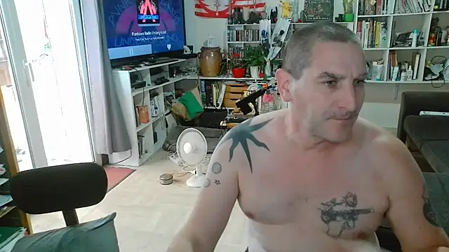 teddythebeer86 online show from 30, 6, 2026