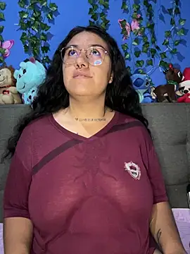 Mailly-gabby online show from 7, 4, 2026