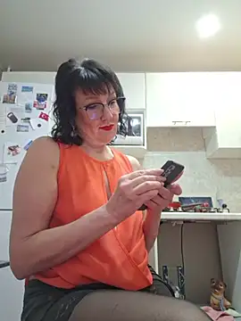 LaliaMia online show from 14, 12, 2025