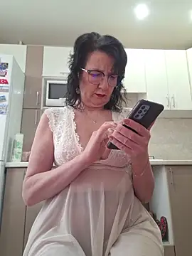 LaliaMia online show from 28, 3, 2026