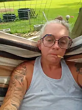 Blondejenn online show from 16, 5, 2026