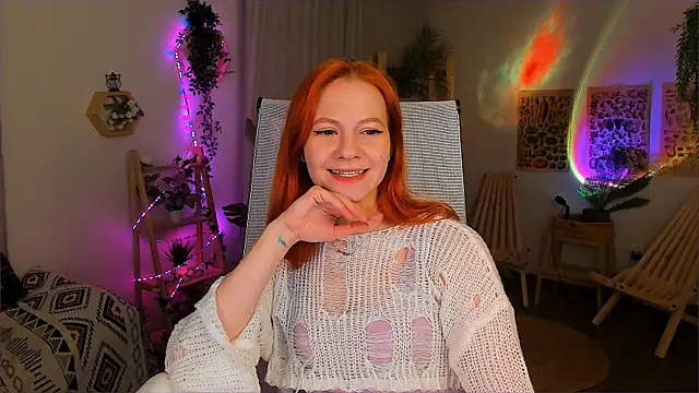 LisaAris online show from 7, 5, 2026