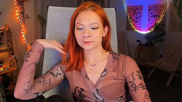 LisaAris online show from 9, 5, 2026