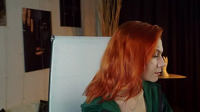 LisaAris online show from 18, 6, 2026