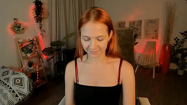 LisaAris online show from 8, 7, 2026
