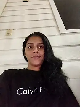 Jasmine sweed1 online show from 15, 4, 2026