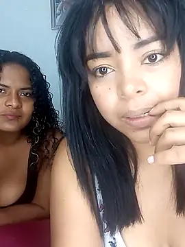 Peluchita girl online show from 20, 4, 2026