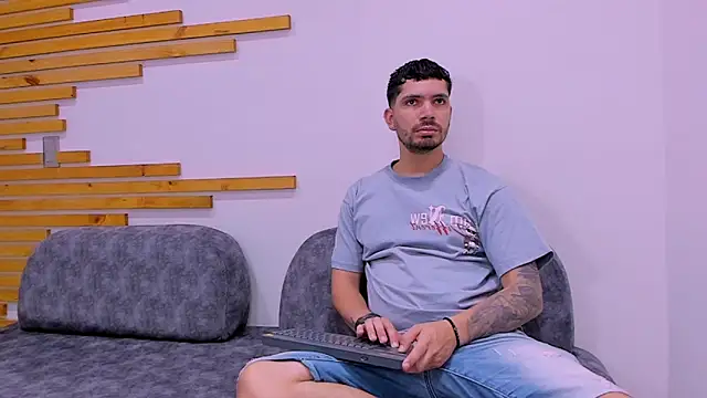 Mateew   online show from 6, 4, 2026