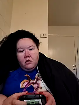 hisalphaqueen27 online show from 18, 4, 2026