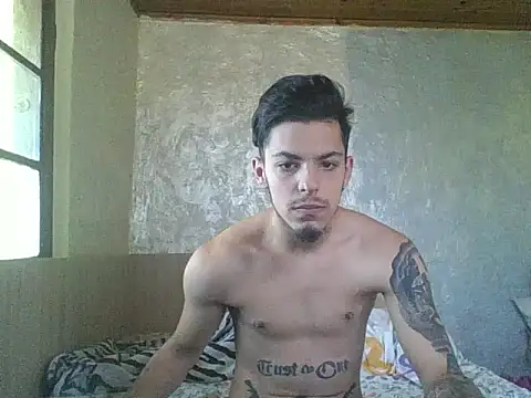 robertmrn112 online show from 18, 5, 2026