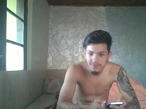 robertmrn112 online show from 29, 5, 2026