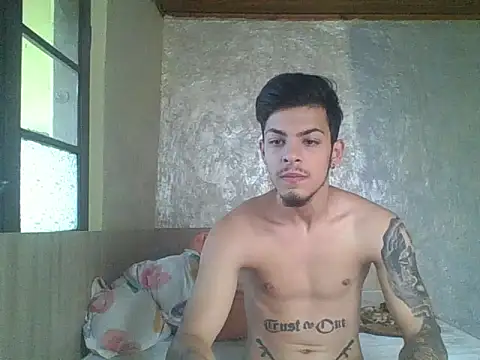 robertmrn112 online show from 30, 5, 2026
