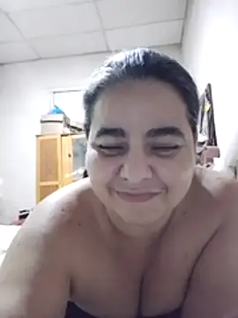 Golositadeamor online show from 6, 7, 2026