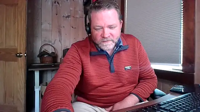 JJ CONN78 online show from 13, 4, 2026