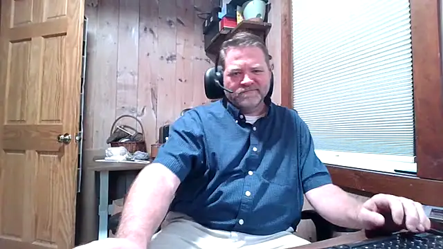 JJ CONN78 online show from 20, 4, 2026