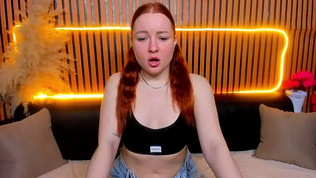 AlyaMe online show from 15, 5, 2026