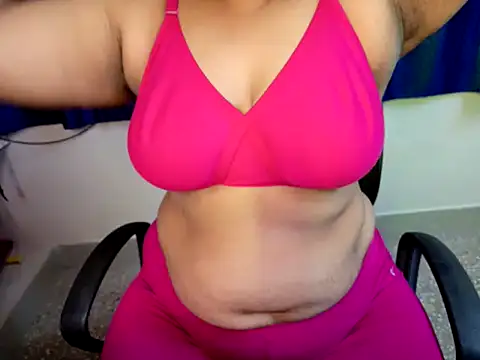 Snapshot of charu-baby chatting on 8, 4, 2026 charu-baby online show from 8, 4, 2026