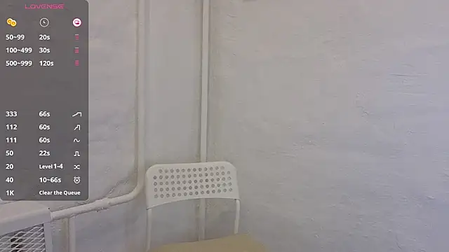 mmmay day online show from 4, 5, 2026