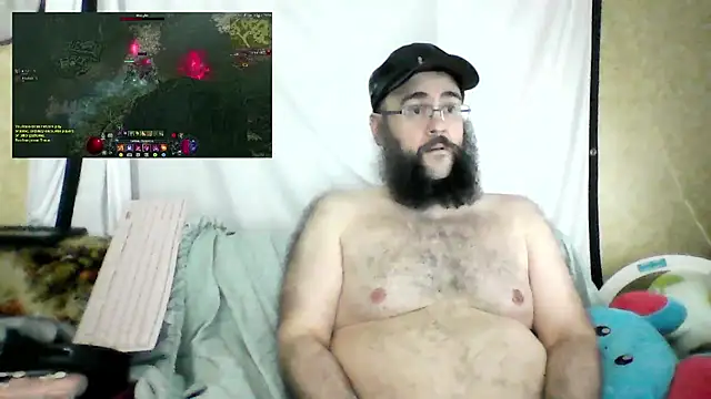 Snapshot of BriTheTopBear chatting on 9, 6, 2026 BriTheTopBear online show from 9, 6, 2026