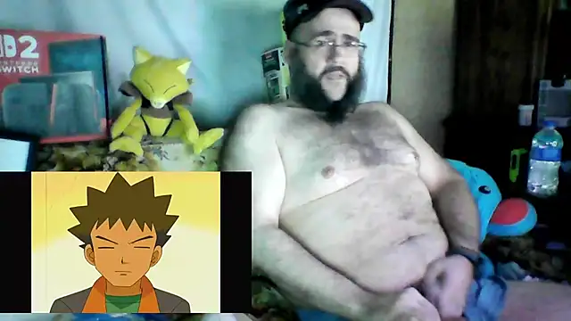 Snapshot of BriTheTopBear chatting on 14, 7, 2026 BriTheTopBear online show from 14, 7, 2026